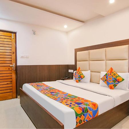 Fabhotel Rosewood Inn I Dharamshala Luaran gambar