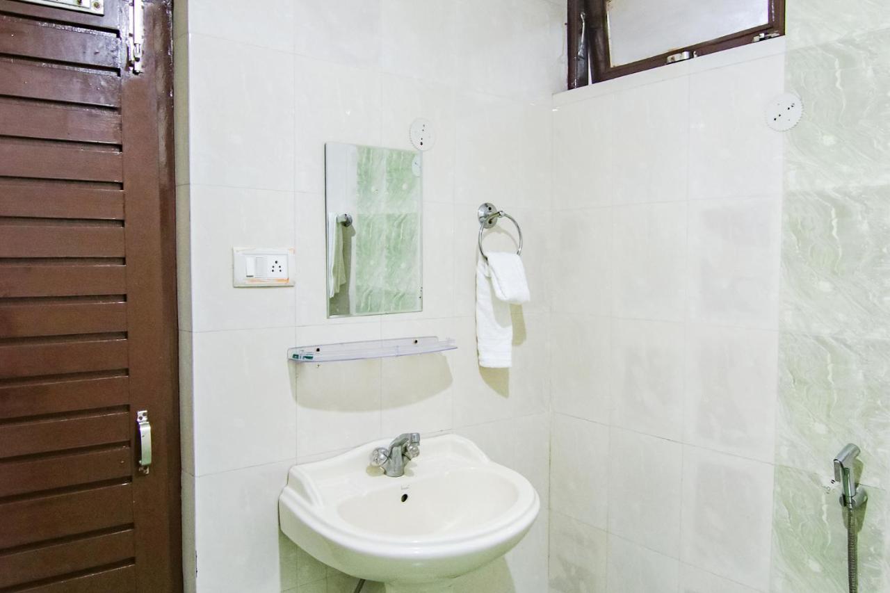 Fabhotel Rosewood Inn I Dharamshala Luaran gambar
