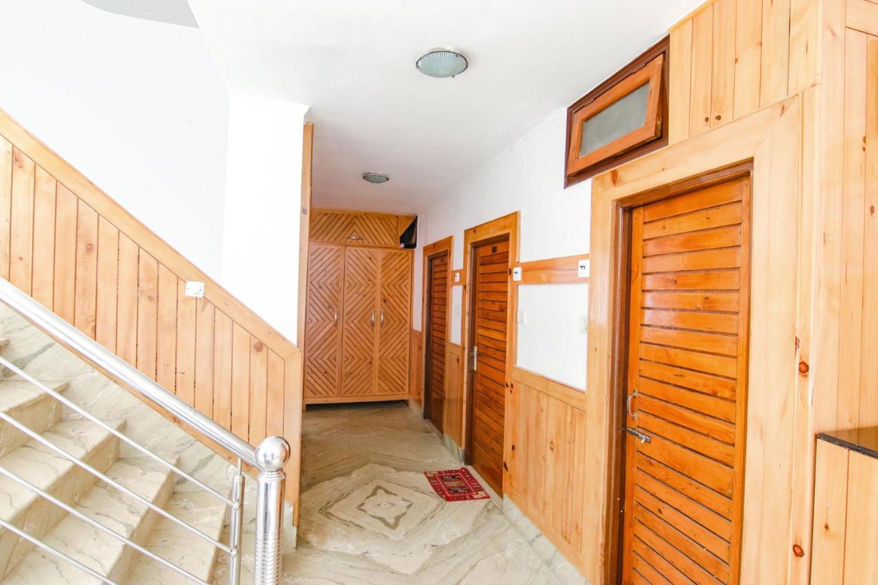 Fabhotel Rosewood Inn I Dharamshala Luaran gambar